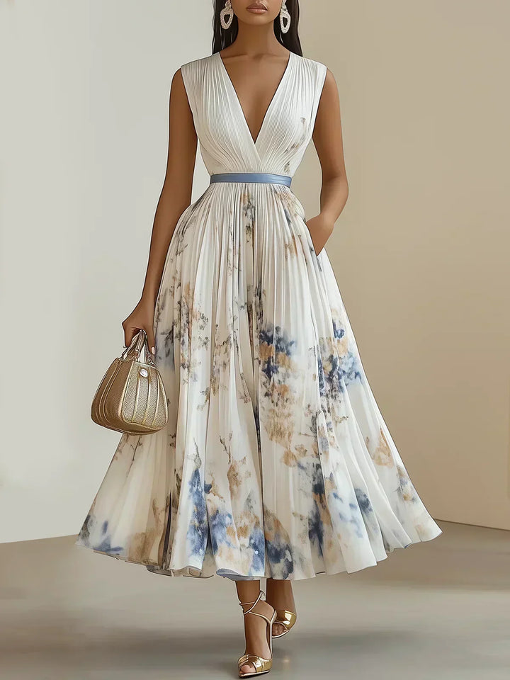 HARRIET | SOPHISTICATED DRESS